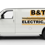 B&T Electric Inc.