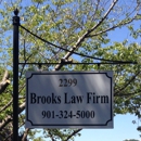 Brooks Law Firm - Criminal Law Attorneys