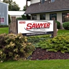 Sawyer Engine and Compressor gallery