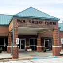 Main Line Health Surgery Center - Paoli - Surgery Centers