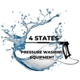 4 States Pressure Washing Equipment