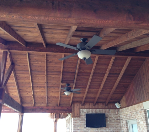 ACCURATE ROOFING SYSTEMS & CONSTRUCTION - Hurst, TX