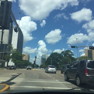 Texas Medical Center - Houston, TX