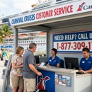 Travel Leaders COS / High Plains Travel - Boat Rental & Charter