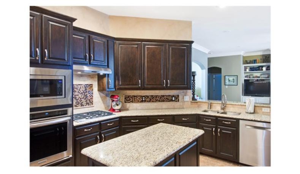 Kitchen Distributors of America - Dallas, TX