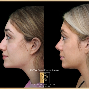 Ednan Mushtaq, MD Facial Surgery & Aesthetics - McLean, VA