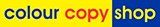 Colour Copy Shop - Graphic Designers