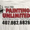 Painting Unlimited gallery