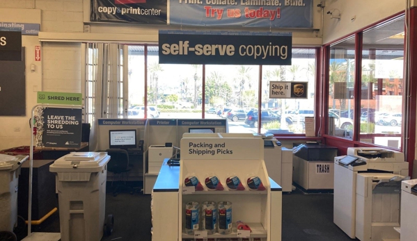 Staples - Burbank, CA