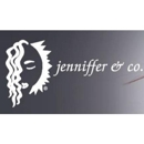 Jenniffer & Co - Massage Services