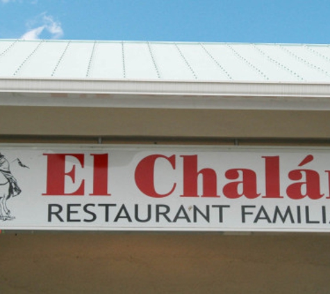 El Chalan Restaurant - Miami, FL