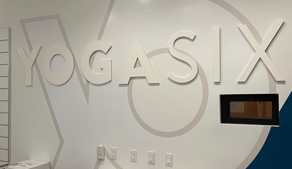 YogaSix South Hills - Pittsburgh, PA