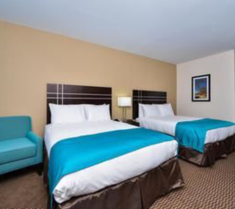 Americas Best Value Inn & Suites Cuero - Cuero, TX