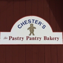 Chester's Pastry Pantry Bakery - Ice Cream & Frozen Desserts