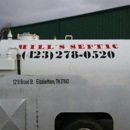 Hill's Septic Service - Septic Tanks & Systems