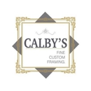 Calby's Fine Custom Framing - Picture Frame Repair & Restoration