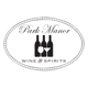 Park Manor Wine & Spirits