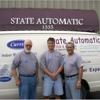 State Automatic Heating and Cooling gallery
