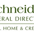 Schneider Funeral Directors - Funeral Directors
