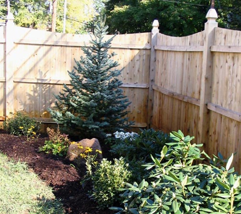 Vitanza Landscapes/Mason Fence Contractors Inc - Stamford, CT