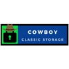 Cowboy Classic Storage gallery