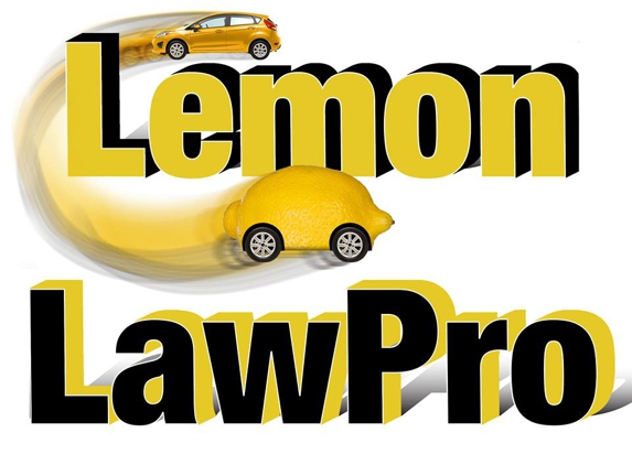 Lemon Law Pro - Roseville, CA