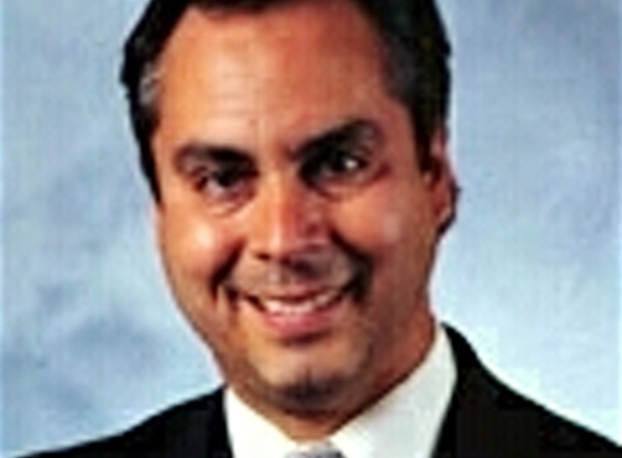 George A Banuelos, MD - Downers Grove, IL