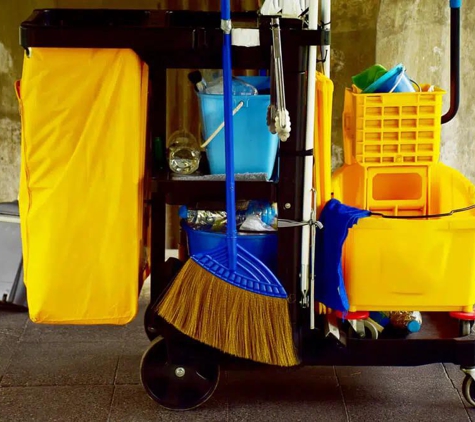 Newark Cleaning Services - Newark, NJ