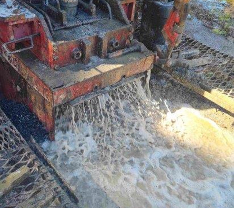 Grid Drilling Pty Ltd - Bucca, QLD