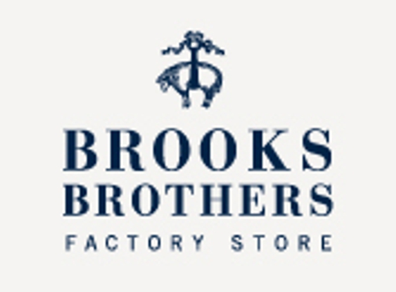 Brooks Brothers - Mashantucket, CT