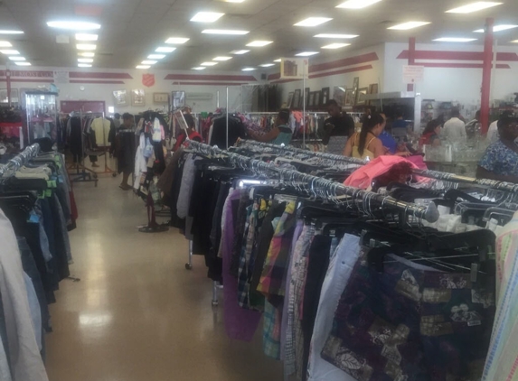 Salvation Army Family Store - Orlando, FL