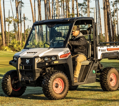 Garden State Bobcat, Inc - Freehold, NJ