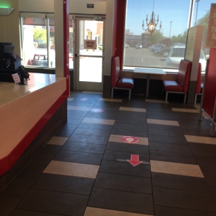 Jack in the Box - Phoenix, AZ