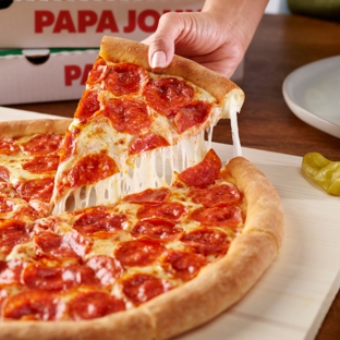 Papa Johns Pizza - Mount Airy, NC