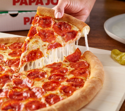 Papa Johns Pizza - Evansville, IN