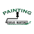 Carlos Martinez Painting