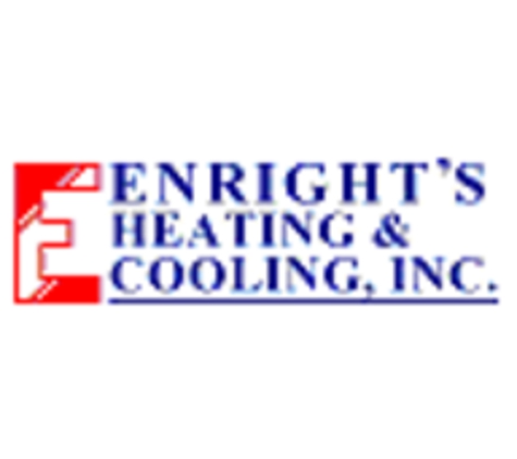 Enright's Heating & Cooling, Inc. - Frankfort, IL