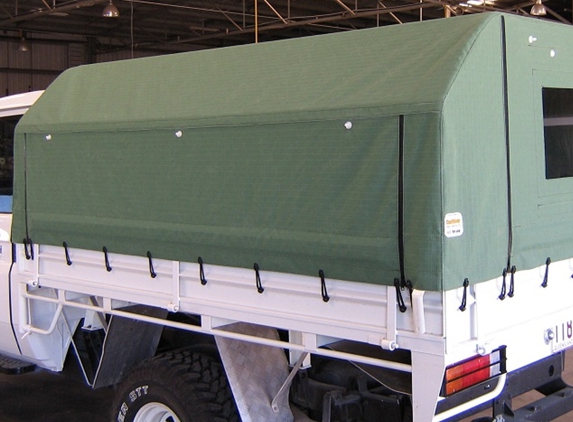 Beehive Vinyl Products Pty Ltd