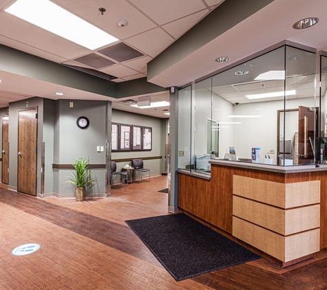 Muncie Comprehensive Treatment Center - Muncie, IN