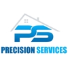 Precision Services gallery