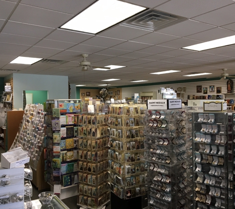 Sacred Heart Books & Gifts - Dallas, TX