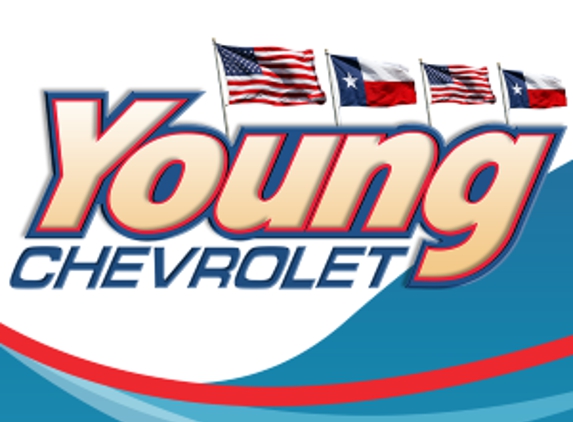 Young Chevrolet - Dallas, TX