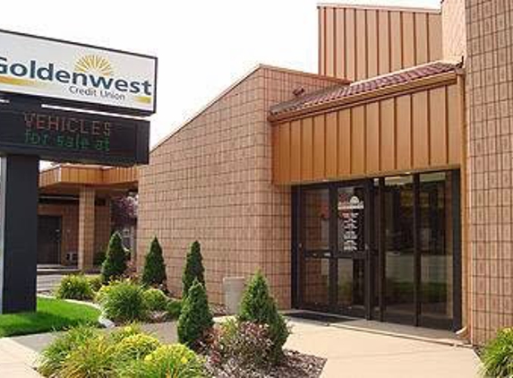 Goldenwest Credit Union - Ogden, UT