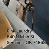 The Pink Laundry gallery