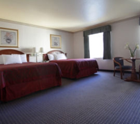 Mirage Inn & Suites - San Francisco, CA