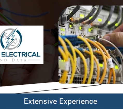 Hitek Electrical and Data Pty Ltd - Dubbo, NSW. Extensive Experience