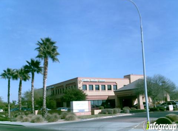 Arizona Pediatric Eye Spec - Gilbert, AZ