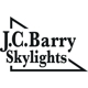 JC Barry Skylights