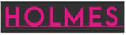 Holmes Architects Albany Logo