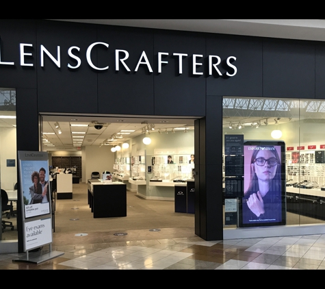 LensCrafters - Langhorne, PA